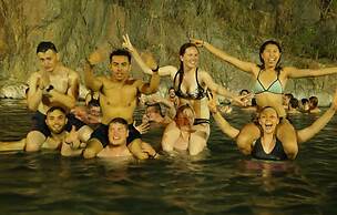 Choquequirao Sanctuary Lodge