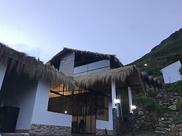 Choquequirao Sanctuary Lodge