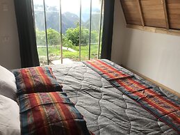 Choquequirao Sanctuary Lodge