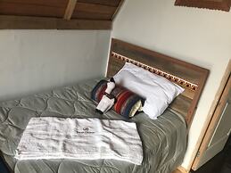 Choquequirao Sanctuary Lodge