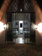 Choquequirao Sanctuary Lodge