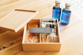 MINKA Riverside Villas