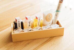 MINKA Riverside Villas