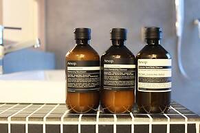 MINKA Riverside Villas