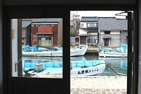 MINKA Riverside Villas