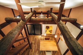 MINKA Riverside Villas