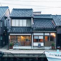 MINKA Riverside Villas