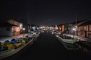 MINKA Riverside Villas