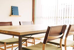 MINKA Riverside Villas