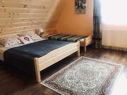 Pokoje goscinne  u Jaska