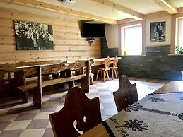 Pokoje goscinne  u Jaska