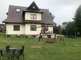 Pokoje goscinne  u Jaska