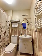 Silver 34 Boutique Hotel