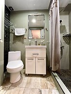 Silver 34 Boutique Hotel