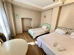 Silver 34 Boutique Hotel