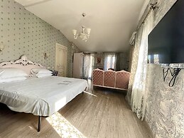 Silver 34 Boutique Hotel