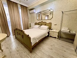 Silver 34 Boutique Hotel