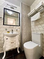 Silver 34 Boutique Hotel