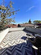 Silver 34 Boutique Hotel