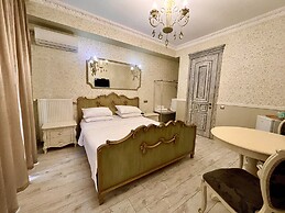Silver 34 Boutique Hotel