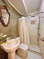 Silver 34 Boutique Hotel