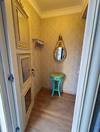 Silver 34 Boutique Hotel