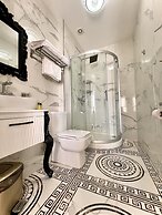 Silver 34 Boutique Hotel