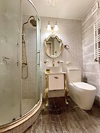 Silver 34 Boutique Hotel