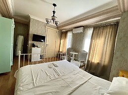 Silver 34 Boutique Hotel