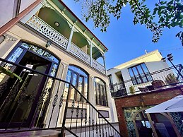 Silver 34 Boutique Hotel