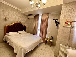 Silver 34 Boutique Hotel