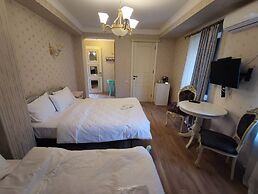 Silver 34 Boutique Hotel
