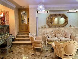 Silver 34 Boutique Hotel