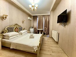 Silver 34 Boutique Hotel
