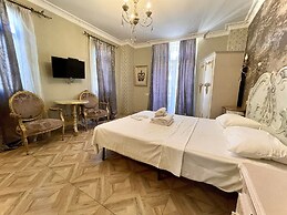 Silver 34 Boutique Hotel