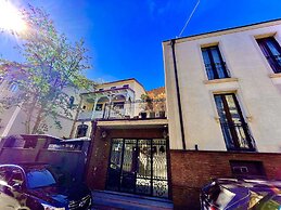 Silver 34 Boutique Hotel