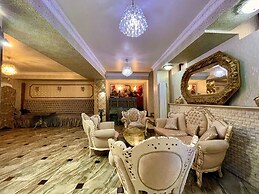 Silver 34 Boutique Hotel