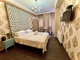 Silver 34 Boutique Hotel