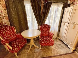Silver 34 Boutique Hotel