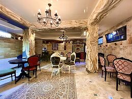 Silver 34 Boutique Hotel