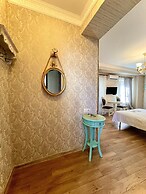 Silver 34 Boutique Hotel