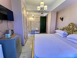 Silver 34 Boutique Hotel