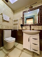 Silver 34 Boutique Hotel