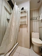 Silver 34 Boutique Hotel