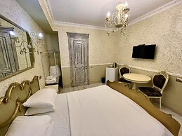 Silver 34 Boutique Hotel