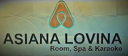 Asiana Lovina Hotel