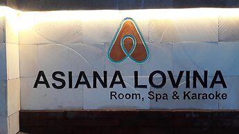 Asiana Lovina Hotel