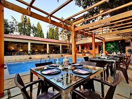 Pushp Vatika Resort & Lawns
