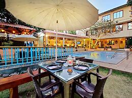 Pushp Vatika Resort & Lawns