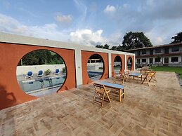 Pushp Vatika Resort & Lawns
